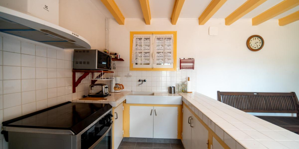 maison à SOORTS HOSSEGOR (40150)